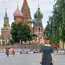 Родионова Александра Андреевна