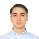 Дериглазов Тимур Алексеевич