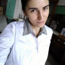 Лебедева Анастасия Сергеевна