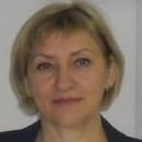 Носаненко Галина Юрьевна