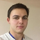 Корпач Степан Викторович