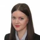 Шаронова Евгения Витальевна