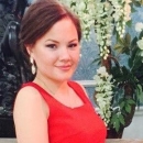 Гончарова Анна Павловна