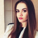 Русакова Надежда Михайловна