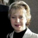 Чепкасова Оксана Андреевна