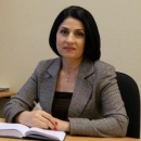 Хадонова Бэла Таймуразовна