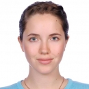 Цикунова Елена Владимировна