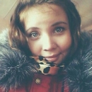 Петухова Анастасия Дмитриевна
