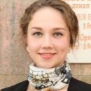 Погодаева Анастасия Николаевна