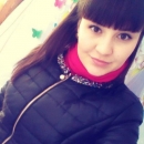 Кудрявцева Мария Алексеевна