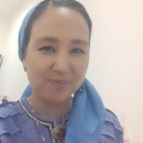 Гараева Говхер Хайытмырадовна