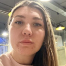 Егорова Виктория Вячеславовна