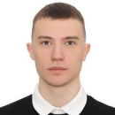 Сломов Дмитрий Сергеевич