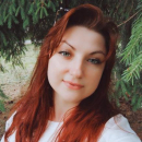 Керлеп-Кадушкевич Мария Алексеевна