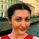 Локтионова Дарья Александровна