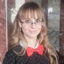 Финк Елизавета Сергеевна