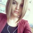 Судиловская Екатерина Павловна