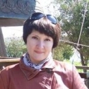 Медведовская Ольга Владимировна