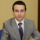 Халимов Тимур Маратович