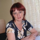 Стрикунова Лариса Игоревна