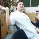 Березиков Никита Фёдорович