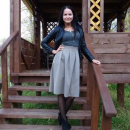 Плясова Ирина Олеговна