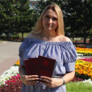 Павлова Анна Александровна
