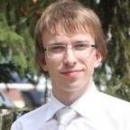Багринцев Антон Витальевич