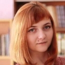 Жданова Полина Евгеньевна