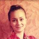 Хибченко Валерия Игоревна