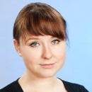 Стрелец Ксения Евгеньевна