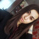 Маркова Светлана Владимировна