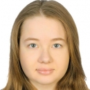 Донева Валерия Игоревна