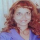 Богатырева Ирина Анатольевна