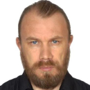 Свечкарёв Виталий Геннадьевич