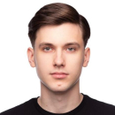 Клюев Арсентий Сергеевич