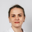 Радкевич Светлана Валерьевна