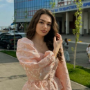 Малютенко Ксения Николаевна