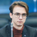 Морозов Данила Андреевич