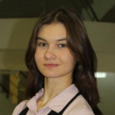 Егорова Лада Вадимовна