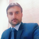 Shah Rashid Ahmad