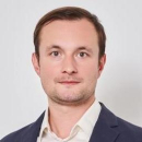 Жуков Максим Андреевич