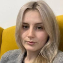 Тарасова Ангелина Александровна