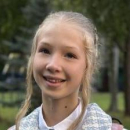 Геранина Ольга Андреевна