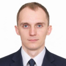 Комарских Кирилл Сергеевич