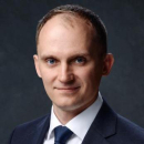 Комарских Кирилл Сергеевич
