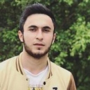 Саломов Шахбоз Аброрхонович