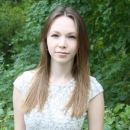 Гордеева Алина Александровна