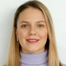 Борисова Ольга Владимировна