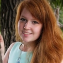 Завьялова Ирина Игоревна